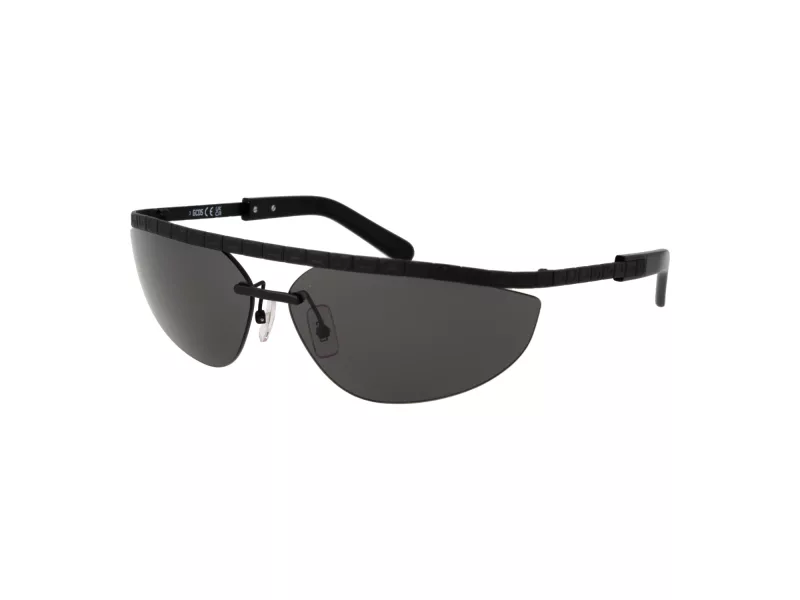 GCDS Sonnenbrille GD 0051 02A