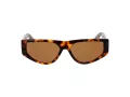 GCDS Sonnenbrille GD 0055 52E