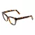 GCDS Brillen GD 5009 052