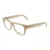 GCDS Brillen GD 5011 025