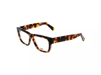 GCDS Brillen GD 5011 052