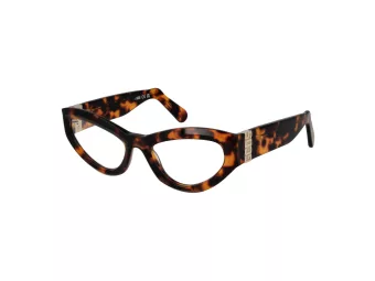   GCDS GD 5024 052 53 Férfi, Női szemüvegkeret (optikai keret)