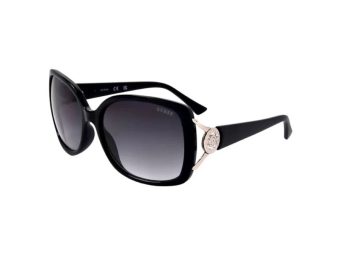 Guess Sonnenbrille GF 6045 01B