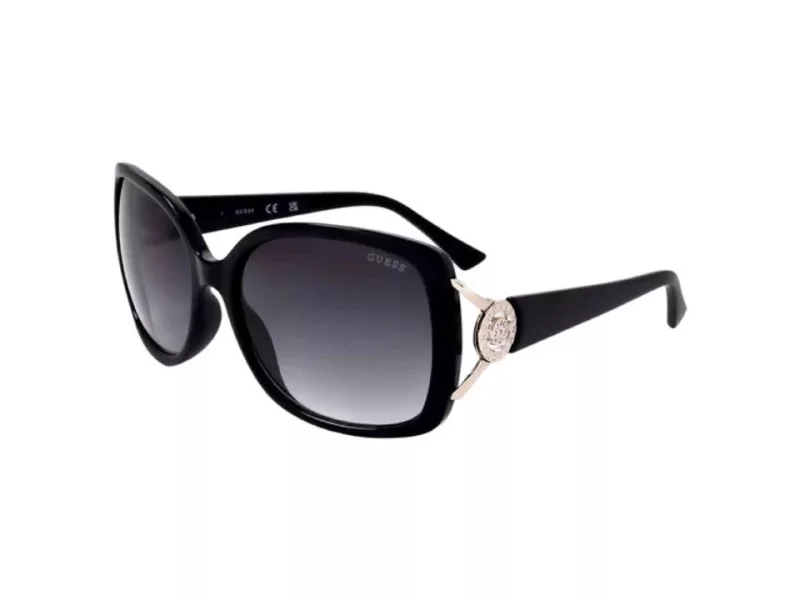 Guess Sonnenbrille GF 6045 01B