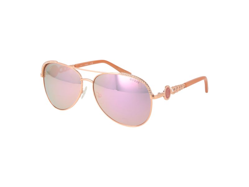 Guess Sonnenbrille GF 6085 28U