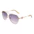 Guess Sonnenbrille GF 6140 28T