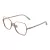 Marciano by Guess Brillen GM 0380 032
