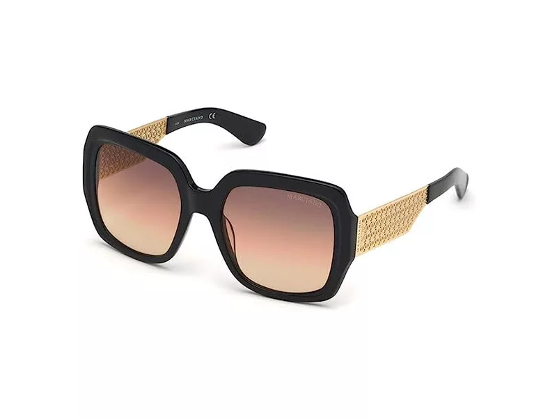 Guess by Marciano Sonnenbrille GM 0806 01B