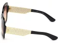 Guess by Marciano Sonnenbrille GM 0806 01B