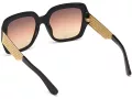 Guess by Marciano Sonnenbrille GM 0806 01B