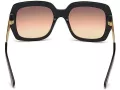 Guess by Marciano Sonnenbrille GM 0806 01B