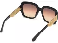 Guess by Marciano Sonnenbrille GM 0806 01B