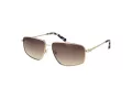 Guess Sonnenbrille GU 00088 32G