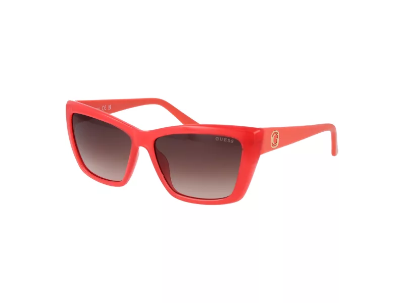 Guess Sonnenbrille GU 00098 72F