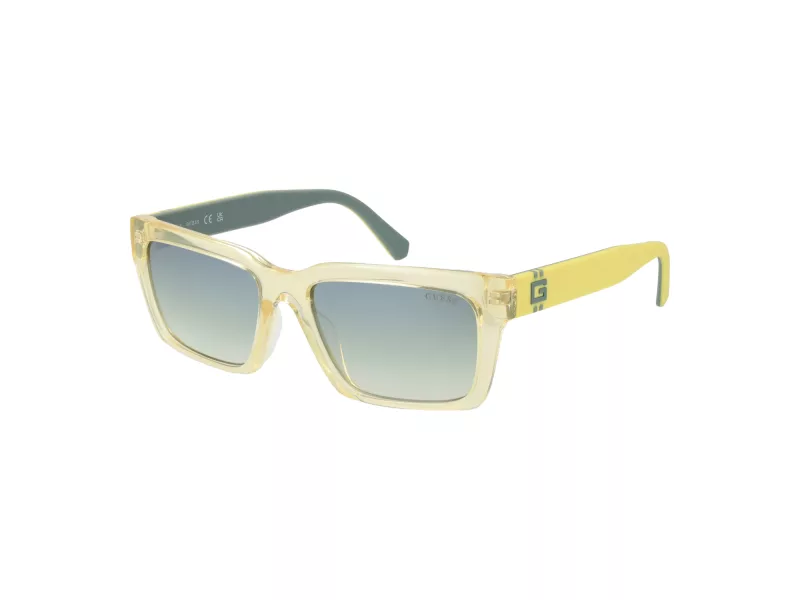 Guess Sonnenbrille GU 00121 39C
