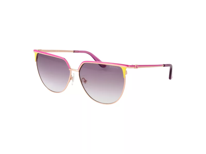 Guess Sonnenbrille GU 00132 83Z