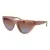 Guess Sonnenbrille GU 00151 57F