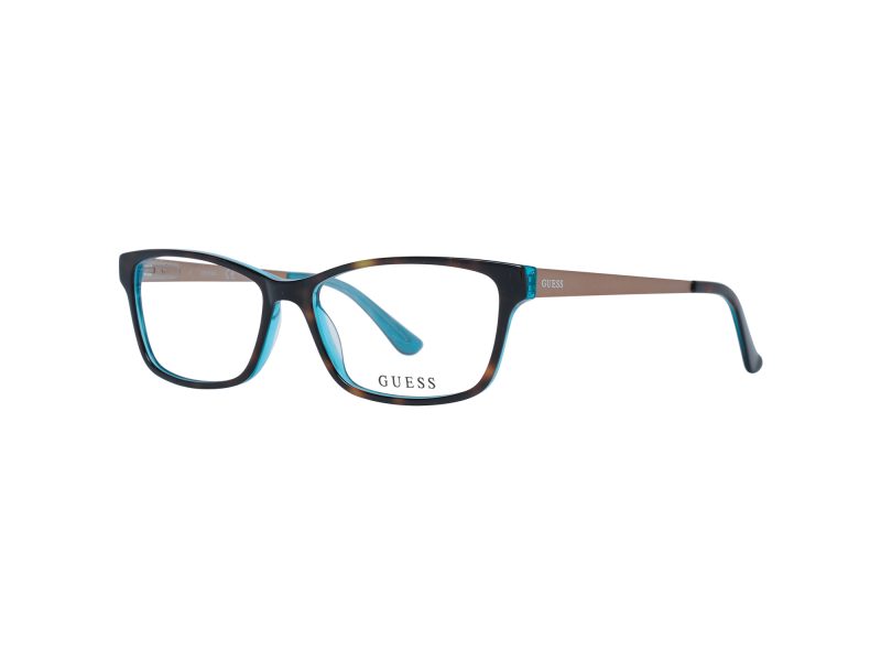 Guess Brillen GU 2538 056
