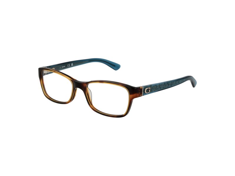 Guess Brillen GU 2591 052