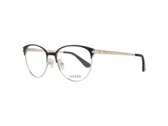 Guess Brillen GU 2633-S 005