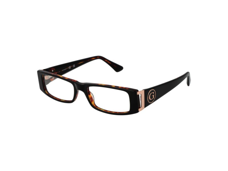 Guess Brillen GU 2749 001