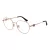 Guess Brillen GU 2756 028