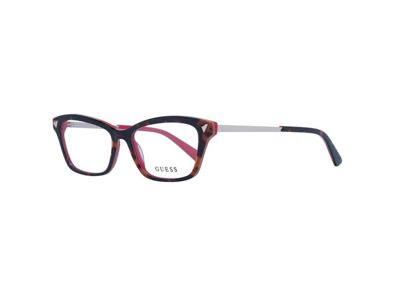 Guess Brillen GU 2797 052