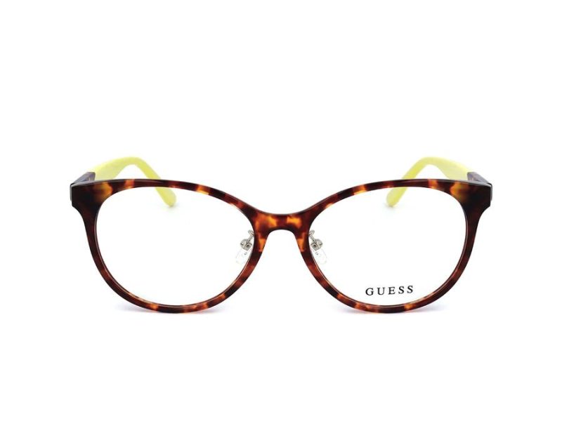 Guess Brillen GU 2806D 001