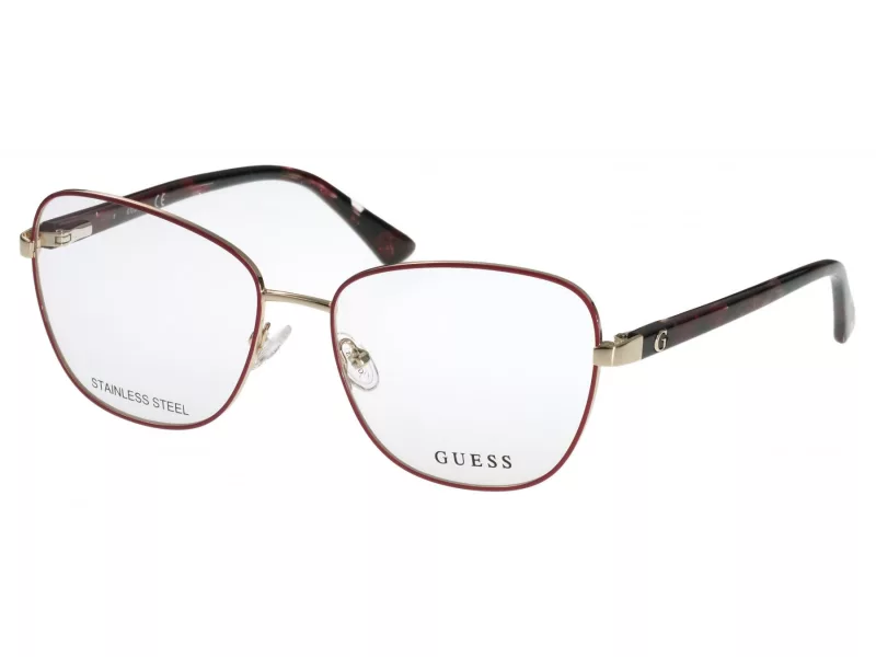 Guess Brillen GU 2815 069