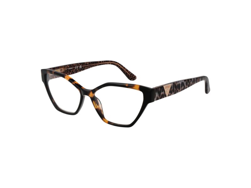 Guess Brillen GU 2827 052