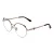 Guess Brillen GU 2867 005