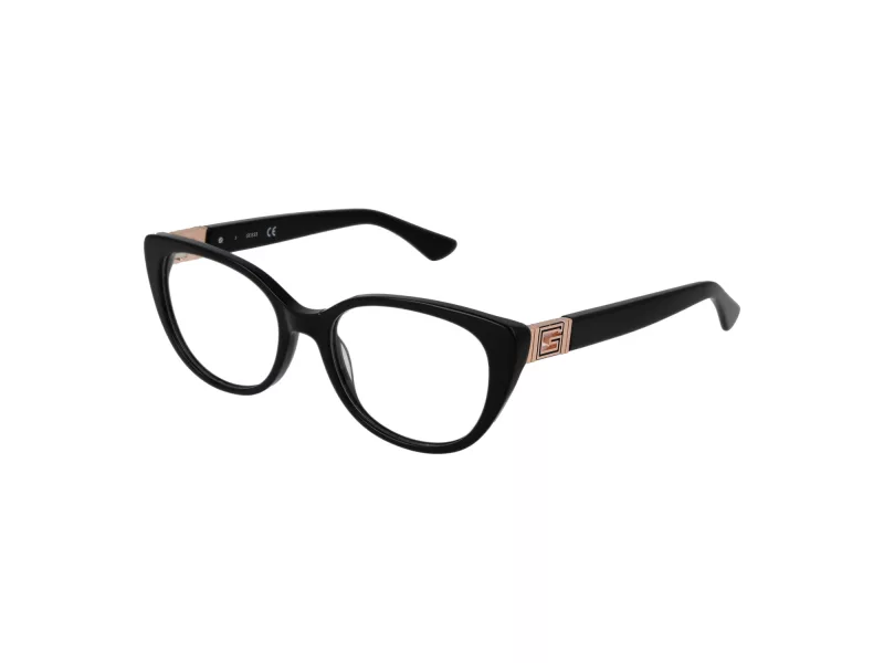 Guess Brillen GU 2908 001