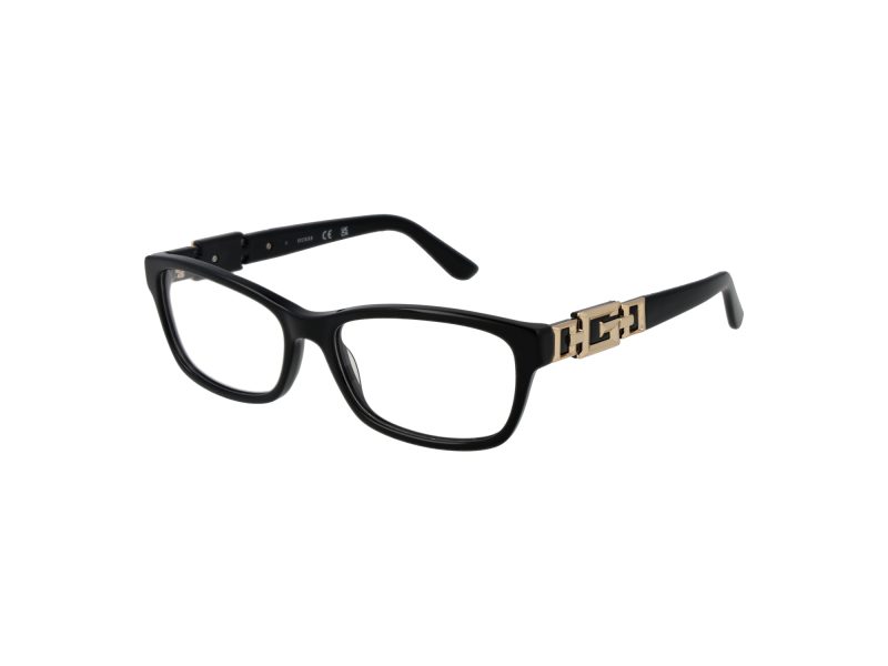 Guess Brillen GU 2986 001