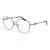 Guess Brillen GU 2989-D 020