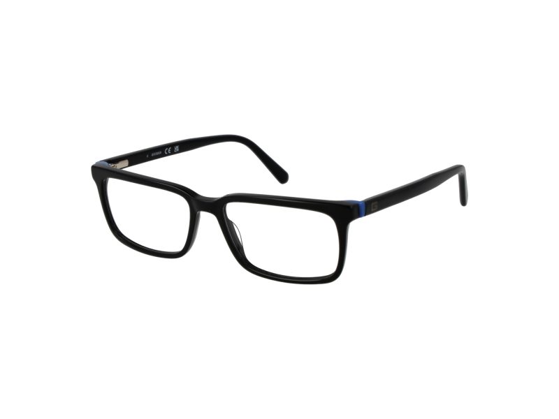 Guess Brillen GU 50068 001