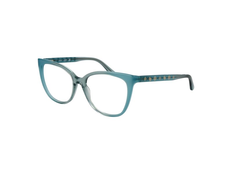 Guess Brillen GU 50114 089