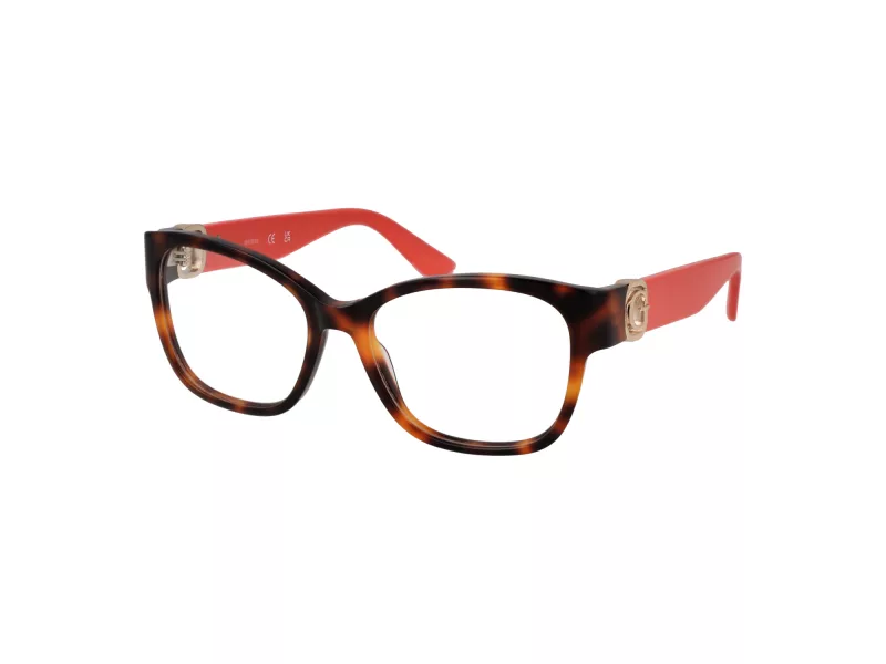Guess Brillen GU 50120 052