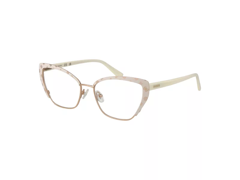 Guess Brillen GU 50122 021