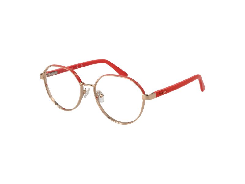 Guess Brillen GU 50124 074