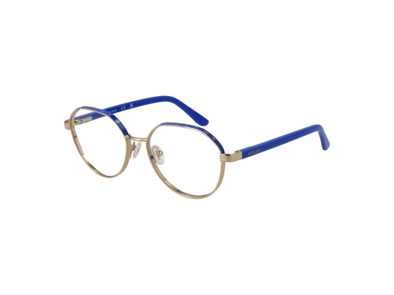 Guess Brillen GU 50124 092