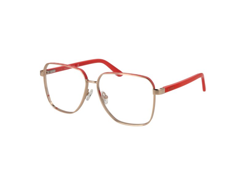 Guess Brillen GU 50125 074