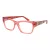 Guess Brillen GU 50126 072
