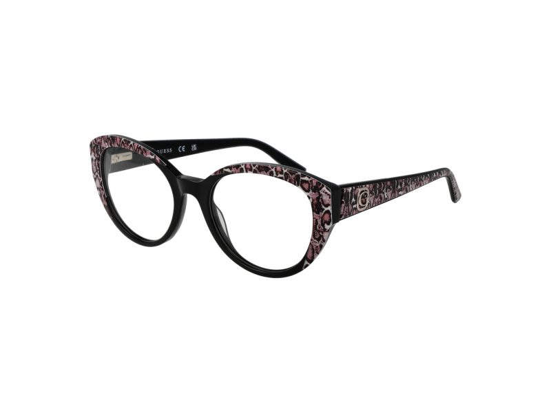 Guess Brillen GU 50127 005