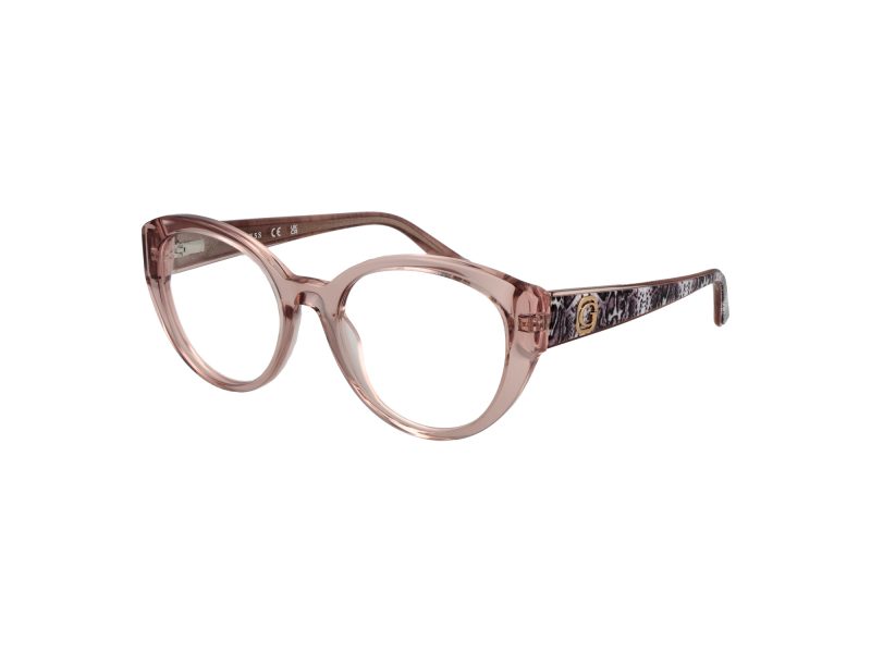 Guess Brillen GU 50127 057