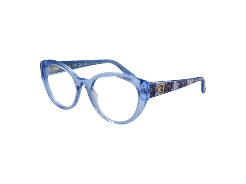 Guess Brillen GU 50127 084