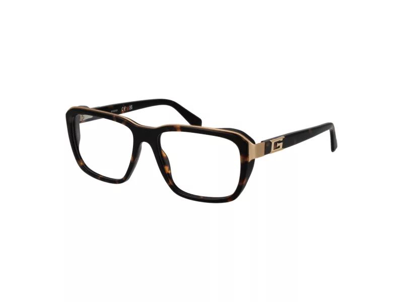 Guess Brillen GU 50137 052