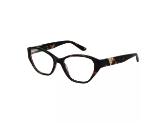 Guess Brillen GU 50162 052