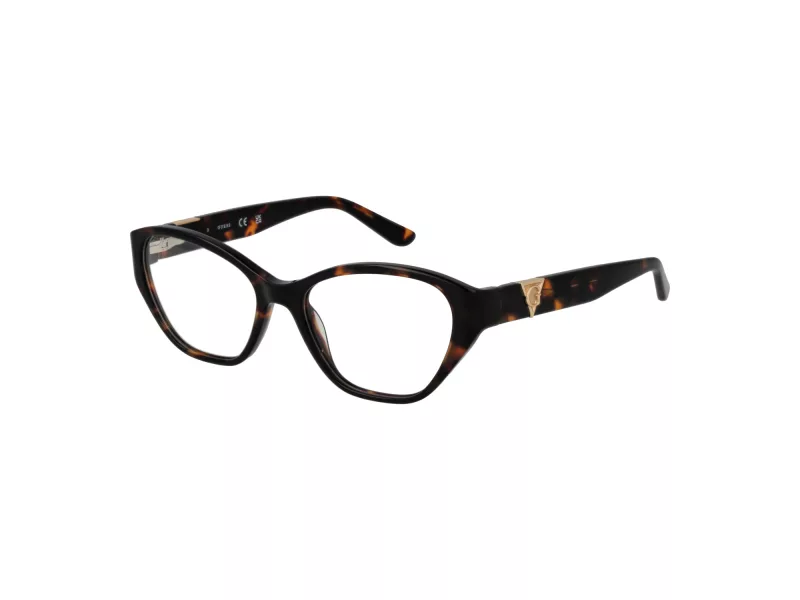 Guess Brillen GU 50162 052