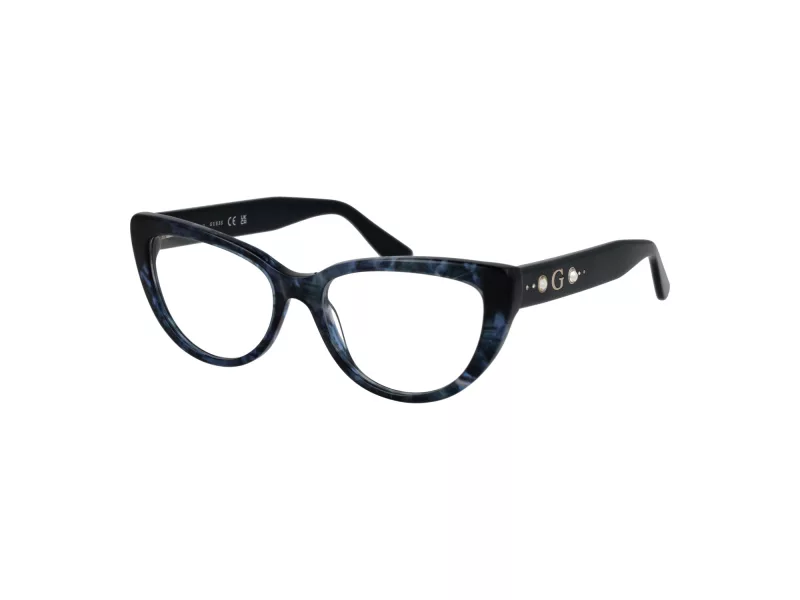 Guess GU 50175 092 54 Női szemüvegkeret (optikai keret)