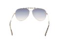 Guess Sonnenbrille GU 5209 28B